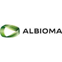 Logo ALBIOMA LE GOL