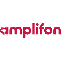 Logo AMPLIFON