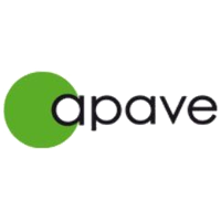 Logo APAVE NO