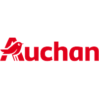 Logo AUCHAN HYPER