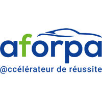 Logo AFORPA