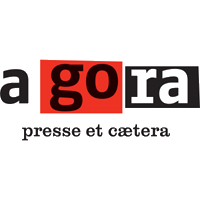 Logo AGORA