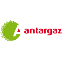 Logo ANTARGAZ