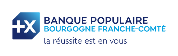 Logo BANQUE POPULAIRE DES ALPES