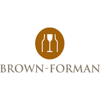 Logo BROWN-FORMAN