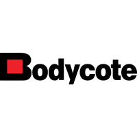 Logo BODYCOTE