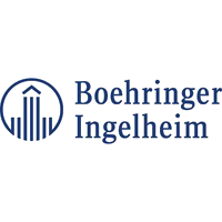 Logo BOEHRINGER INGELHEIM