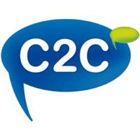 Logo C2C