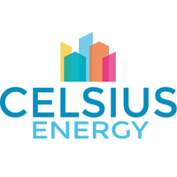 Logo CELSIUS ENERGY