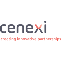 Logo CENEXI HSC