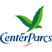 Logo CENTER PARCS