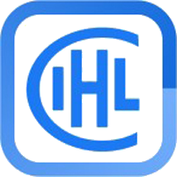 Logo CIHL 45
