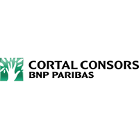 Logo CORTAL CONSORS