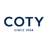 Logo COTY