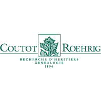 Logo COUTOT-ROEHRIG
