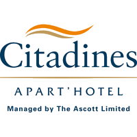 Logo CITADINES