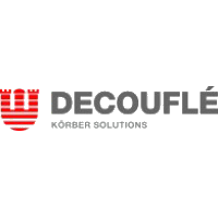 Logo DECOUFLE SAS