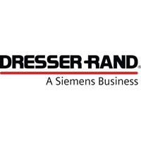 Logo DRESSER-RAND