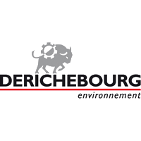 Logo DERICHEBOURG ENVIRONNEMENT