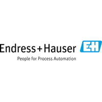 Logo ENDRESS+HAUSER