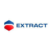 Logo EXTRACT