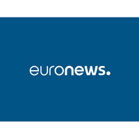 Logo EURONEWS
