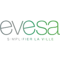 Logo EVESA