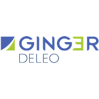 Logo GINGER DELEO