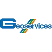 Logo GEOSERVICES