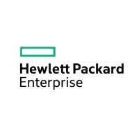 Logo HEWLETT-PACKARD ENTERPRISE