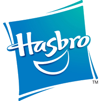 Logo HASBRO