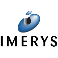 Logo IMERYS