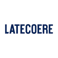 Logo LATECOERE SERVICES