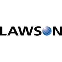Logo LAWSON SOFTWARE