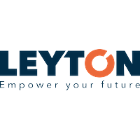 Logo LEYTON