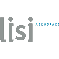 Logo LISI AEROSPACE