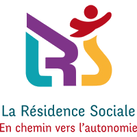 Logo LA RESIDENCE SOCIALE