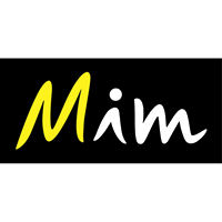 Logo MIM