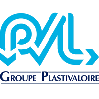 Logo PLASTIQUES DU VAL DE LOIRE VOUJEAUCOURT