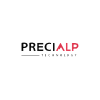 Logo PRECIALP