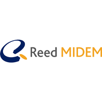Logo REED MIDEM
