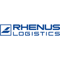 Logo RHENUS LOGISTICS