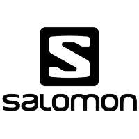 Logo SALOMON