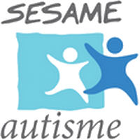 Logo SESAME AUTISME RA