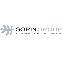 Logo SORIN CRM SAS