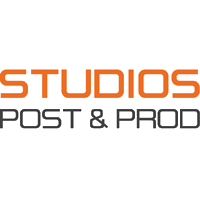Logo STUDIOS POST & PROD