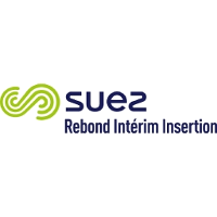 Logo SUEZ RV REBOND INSERTION