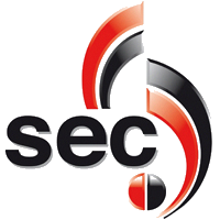 Logo SEC
