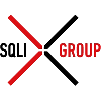 Logo SQLI