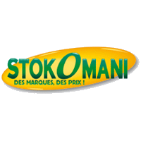 Logo STOKOMANI
